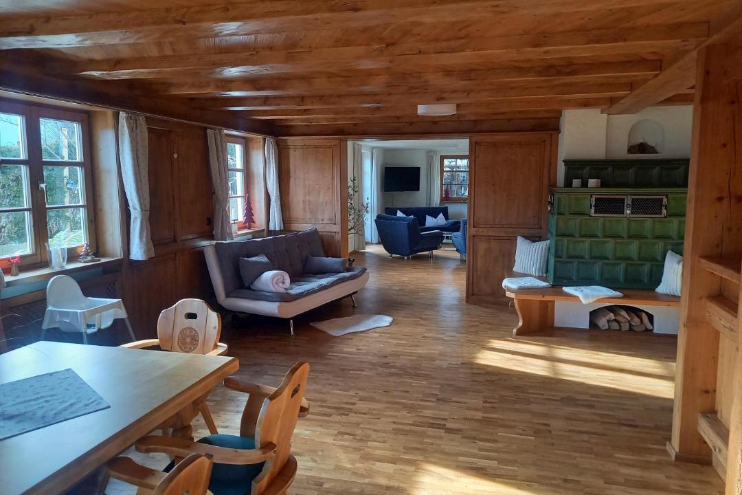 Photo of Livingroom in Oberstaufen