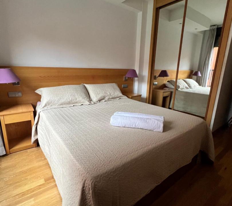 Photo of Bedroom in Rejas