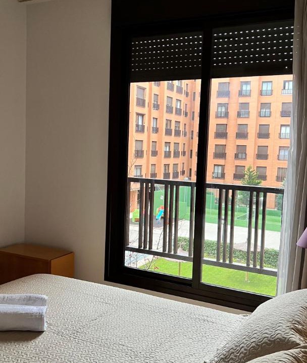 Photo of Bedroom in Rejas
