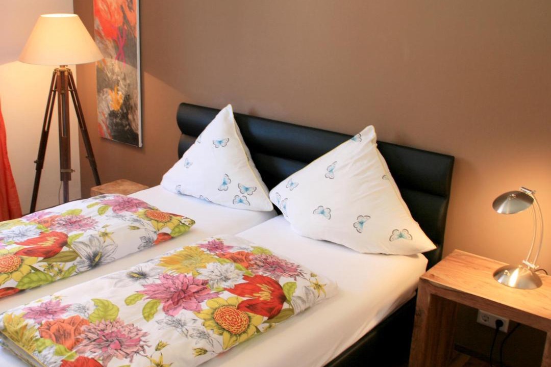 Photo of Bedroom in Insel