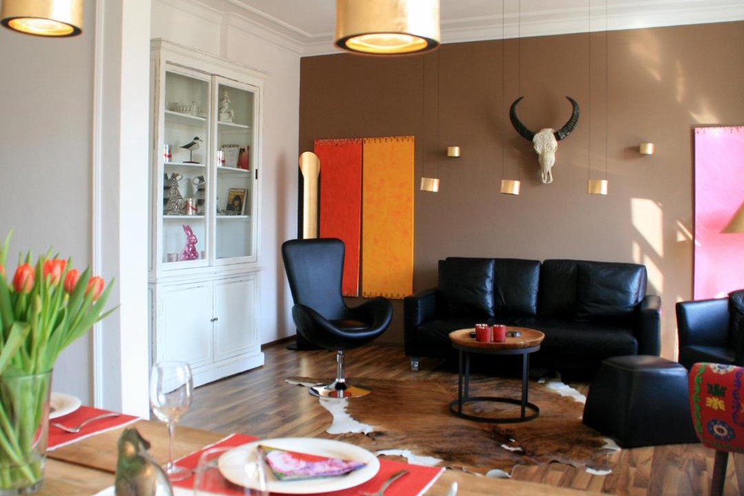 Photo of Livingroom in Insel