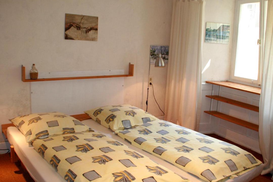 Photo of Bedroom in Insel