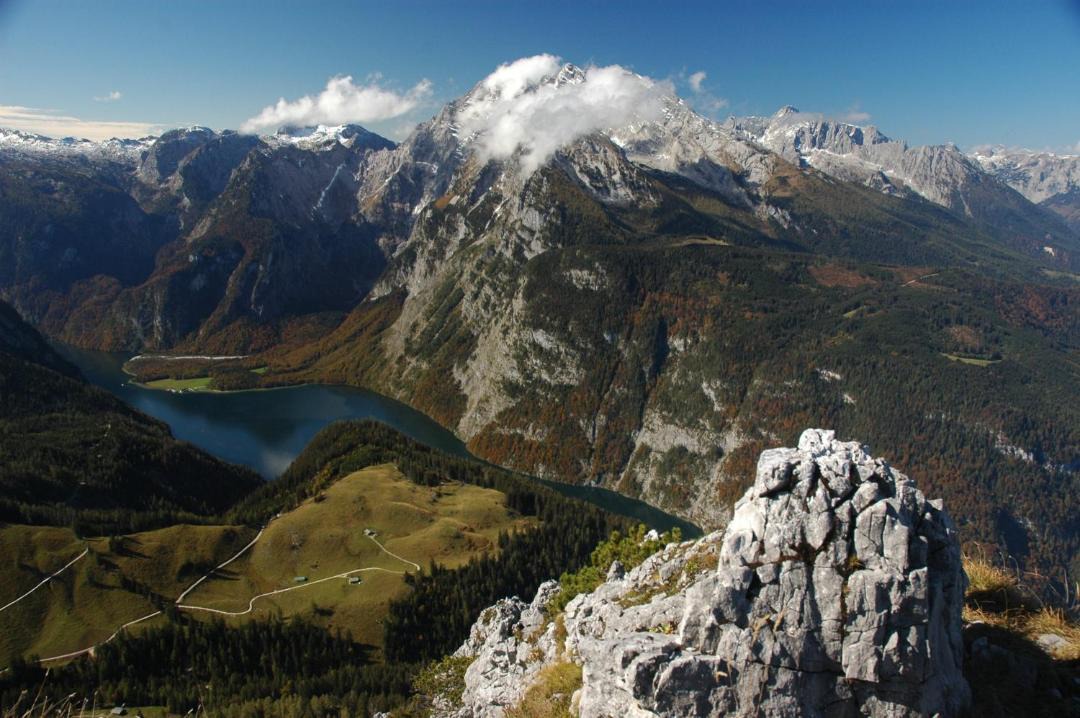 Photo of Others in Konigssee