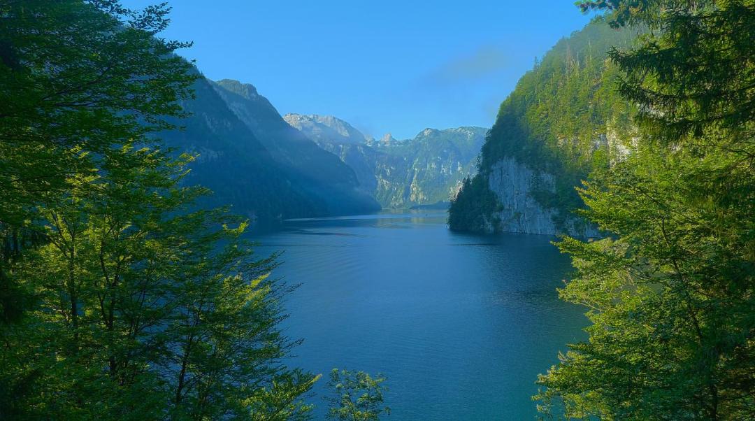 Photo of Others in Konigssee