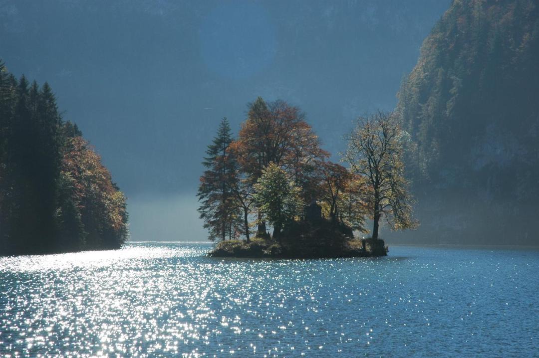 Photo of Others in Konigssee