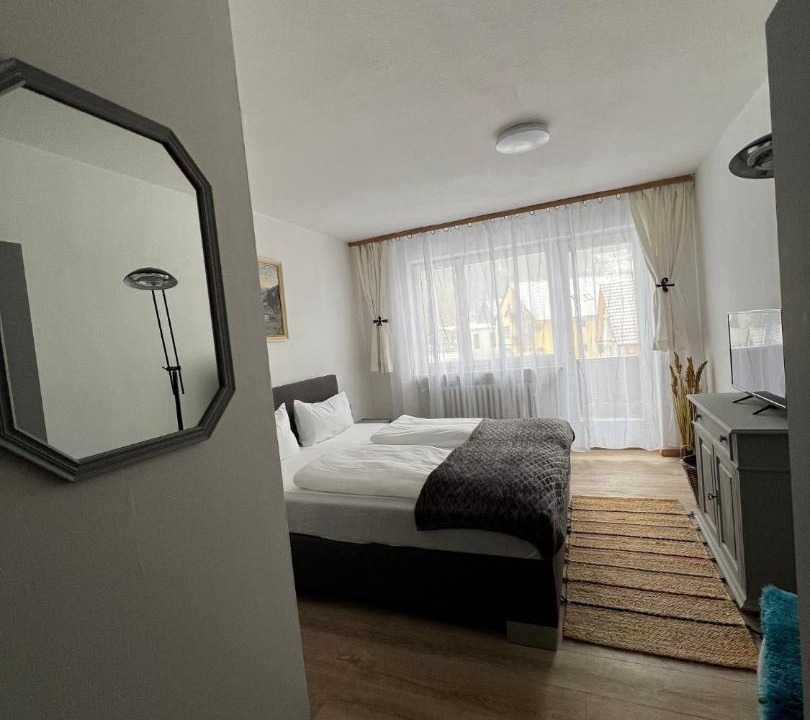 Photo of Bedroom in Steinsfeld