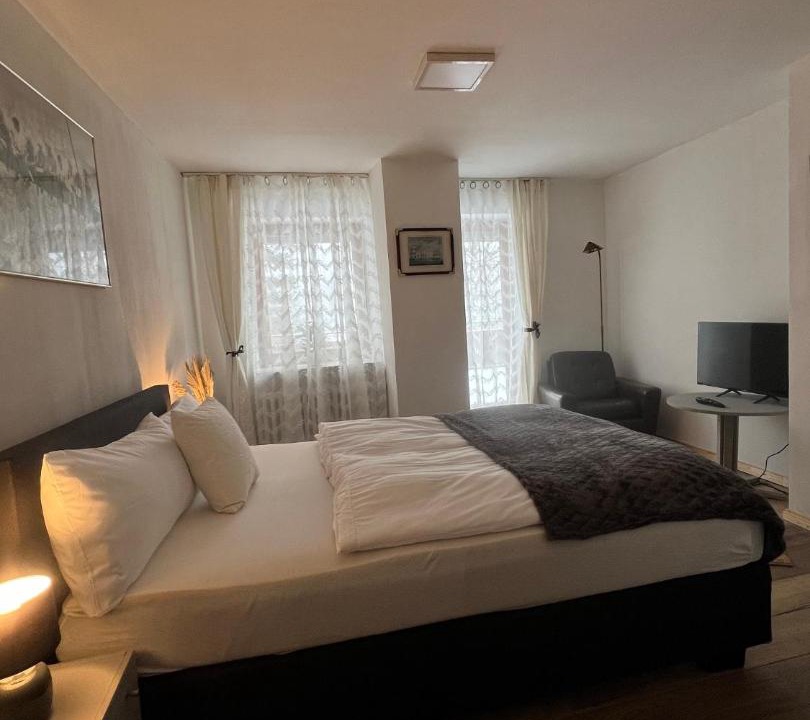 Photo of Bedroom in Steinsfeld