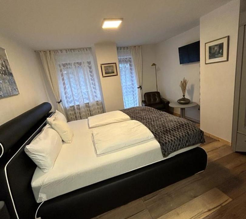 Photo of Bedroom in Steinsfeld