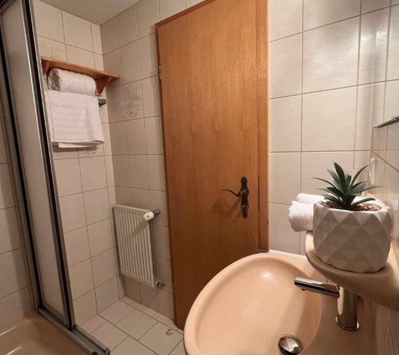 Photo of Bathroom in Steinsfeld