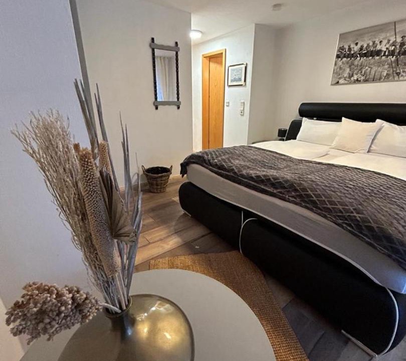 Photo of Bedroom in Steinsfeld