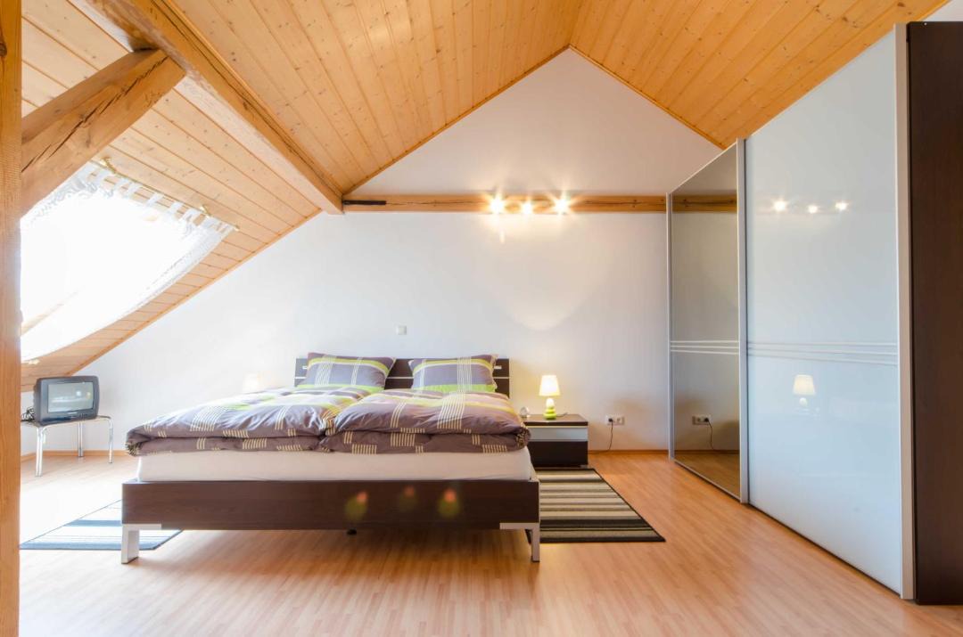 Photo of Bedroom in Hollfeld