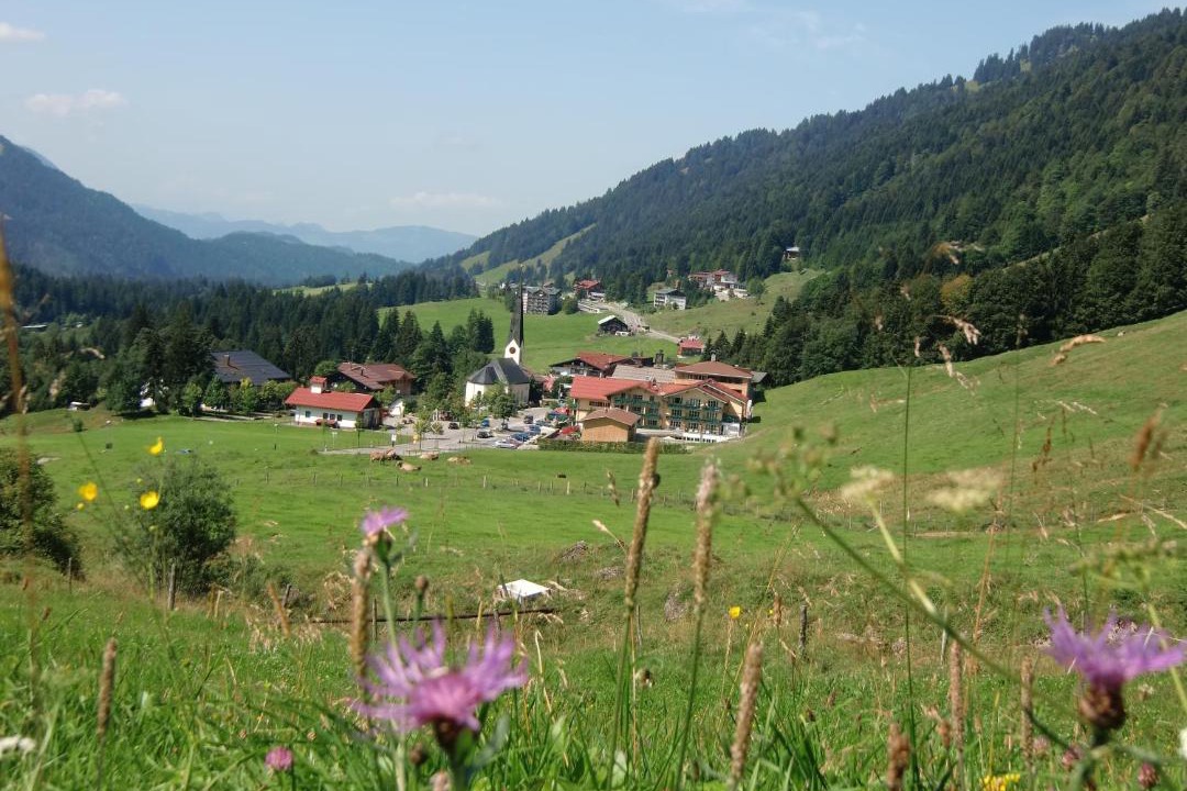 Photo of Others in Balderschwang