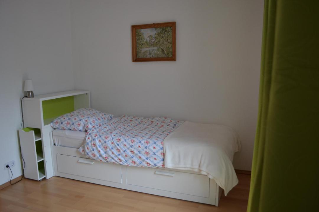 Photo of Bedroom in Traunstein