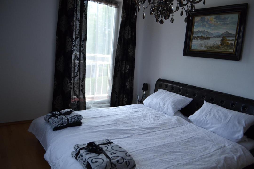 Photo of Bedroom in Traunstein
