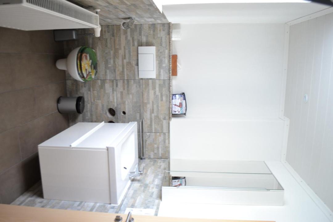 Photo of Bathroom in Traunstein