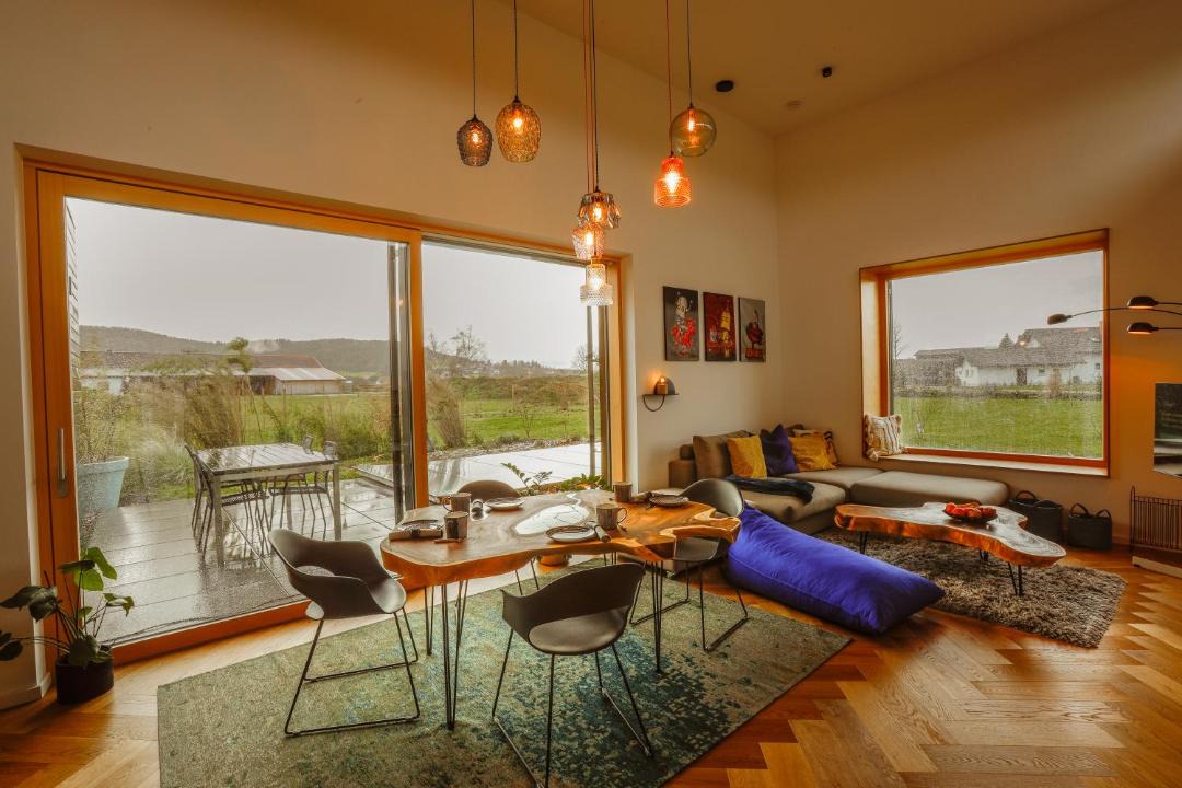 Photo of Livingroom in Runding