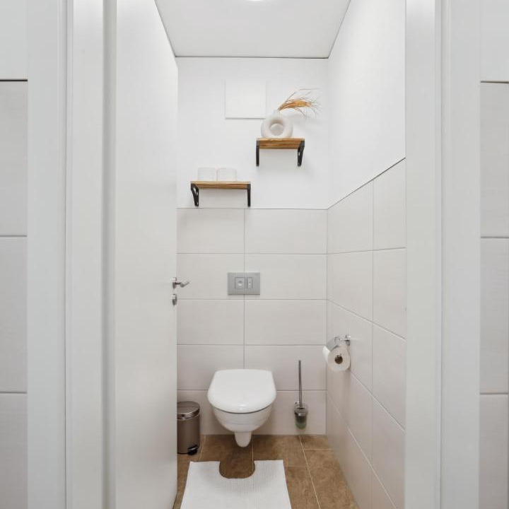 Photo of Bathroom in Bayreuth