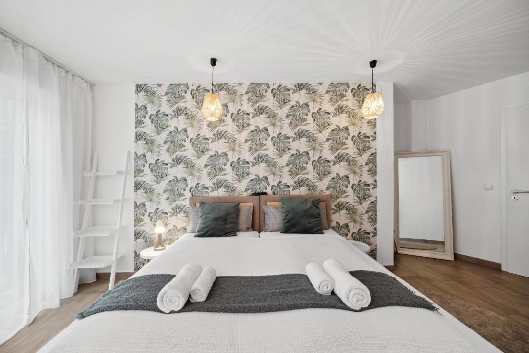 Photo of Bedroom in Bayreuth