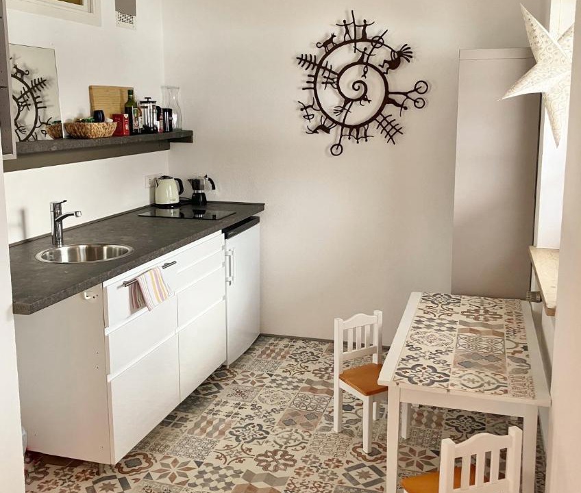Photo of Kitchen in Oberaudorf