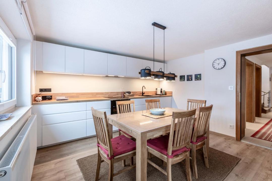 Photo of Kitchen in Lechaschau