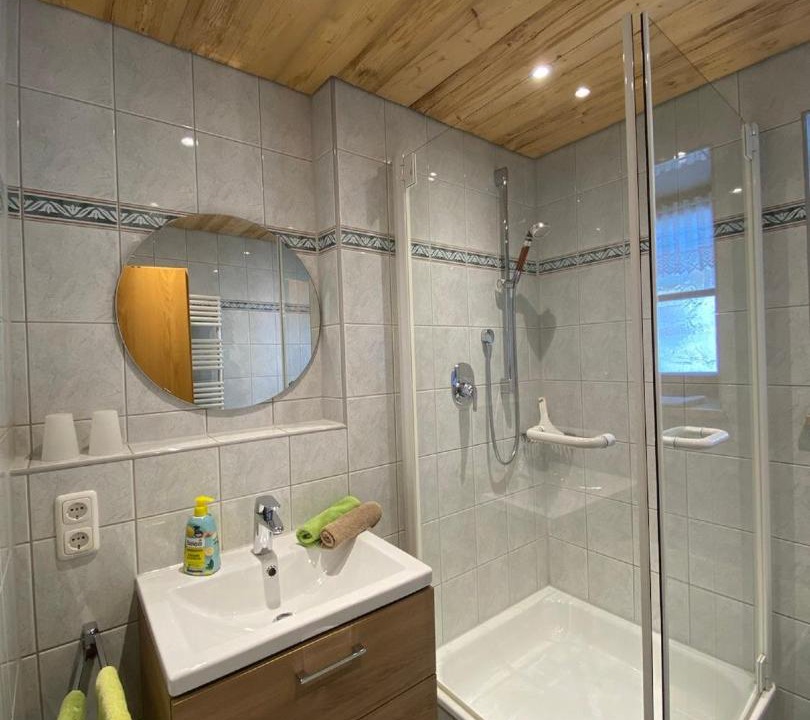 Photo of Bathroom in Oberstdorf