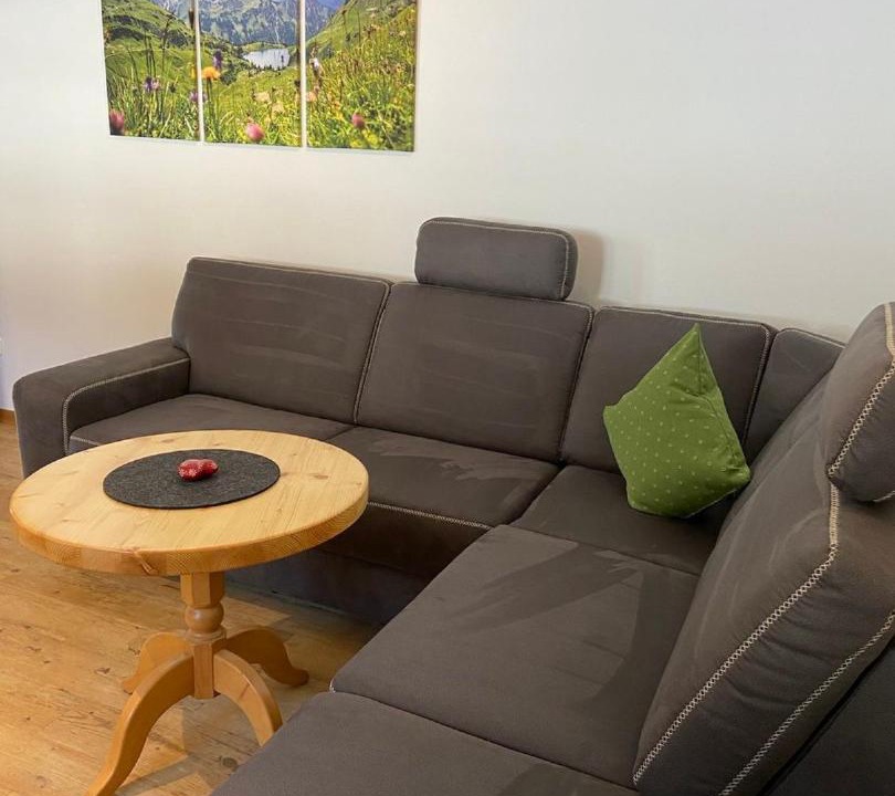 Photo of Livingroom in Oberstdorf
