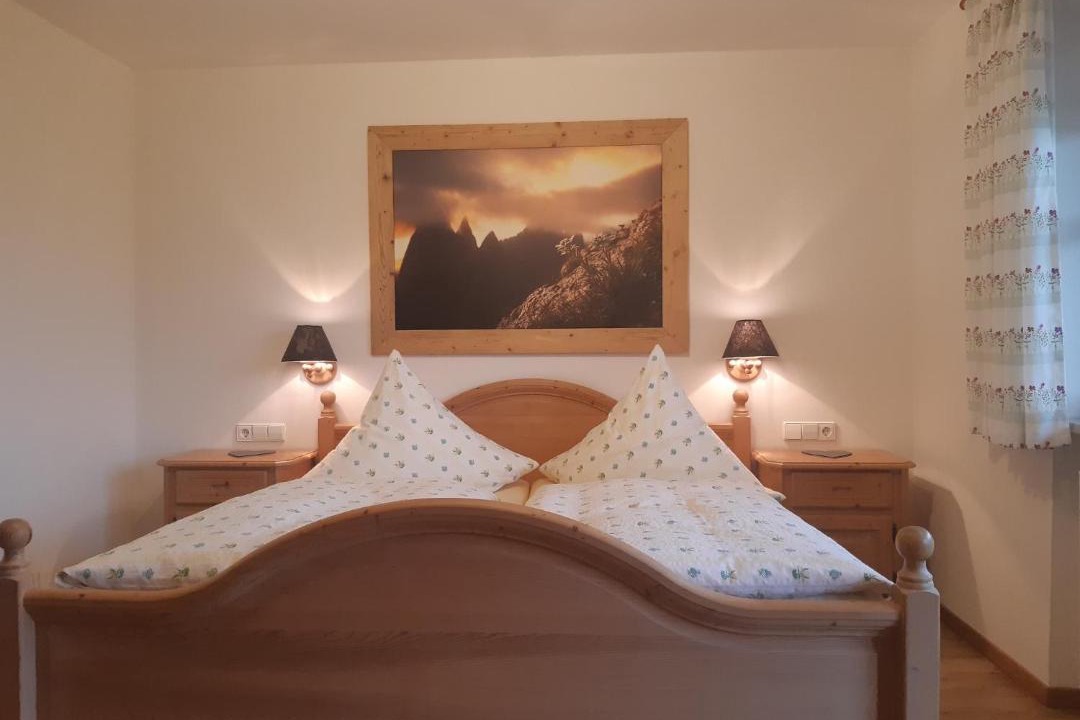 Photo of Bedroom in Oberstdorf