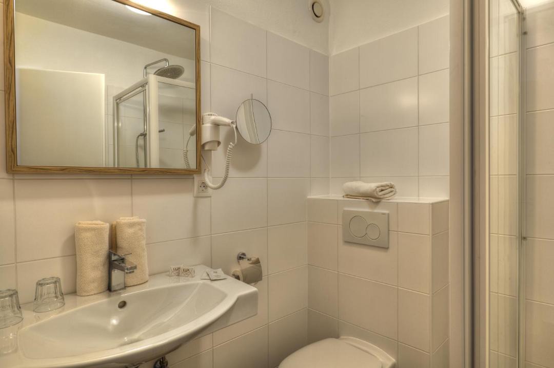 Photo of Bathroom in Axams