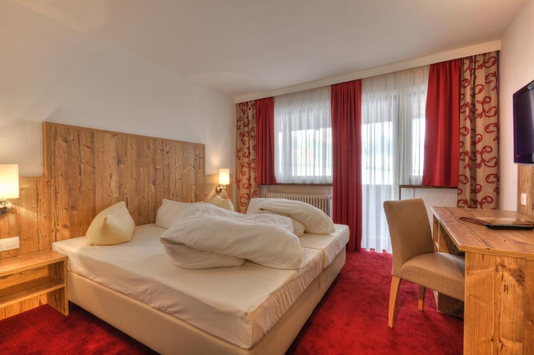 Photo of Bedroom in Axams
