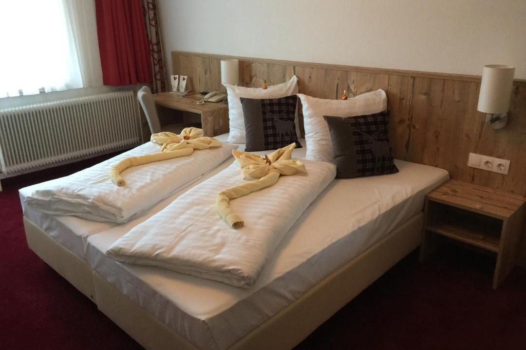 Photo of Bedroom in Axams