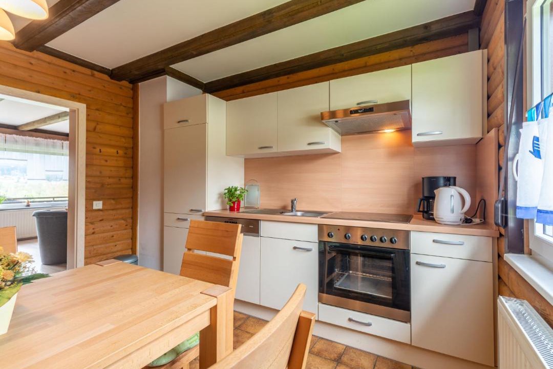 Photo of Kitchen in Arrach