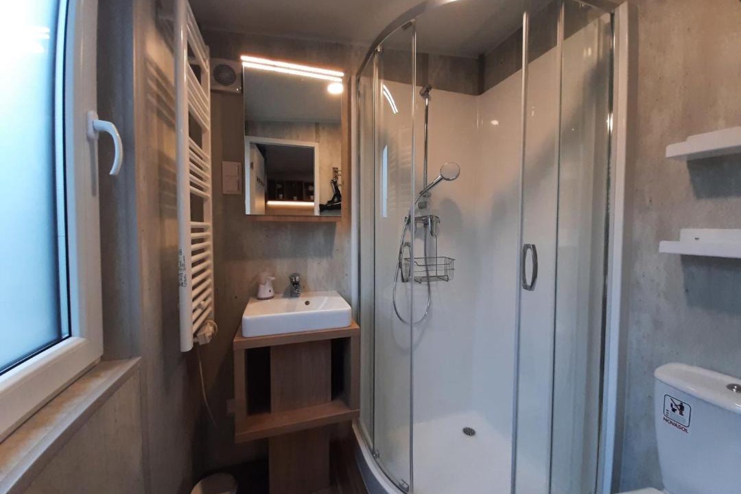 Photo of Bathroom in Wemding
