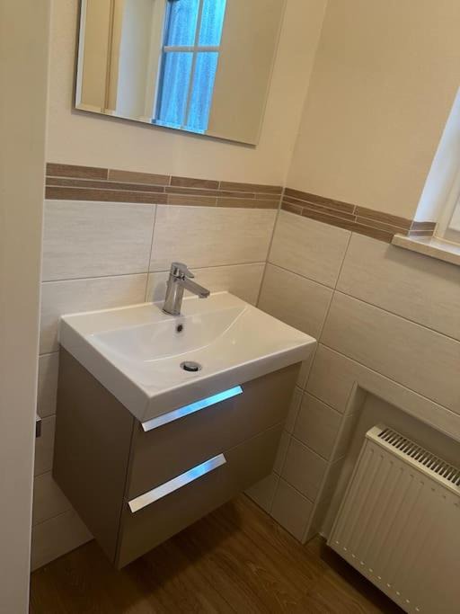 Photo of Bathroom in Untermeitingen