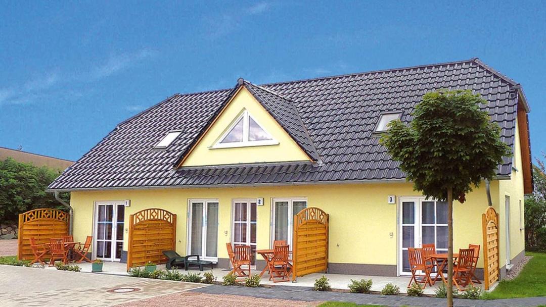 Photo of Buildings in Neppermin