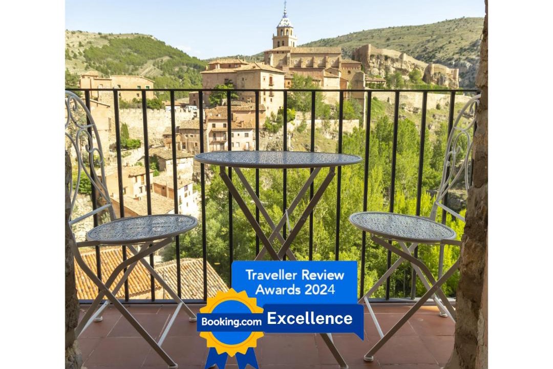 Photo of Others in Albarracin