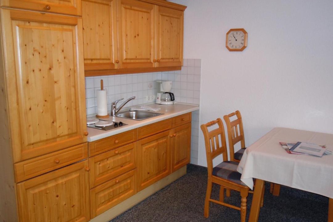 Photo of Kitchen in Oberstdorf