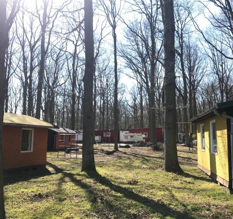 Photo of Others in Bakenberg