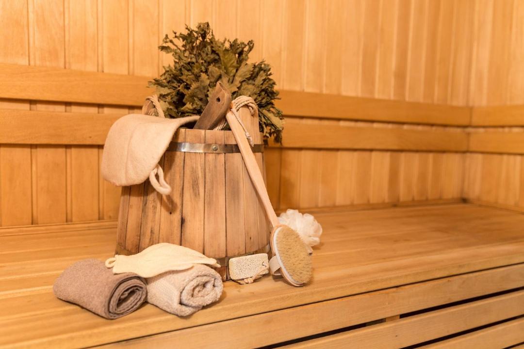 Photo of Bathroom in Mandarfen
