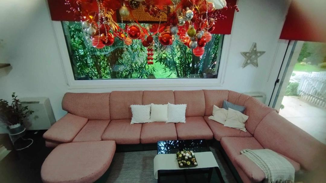 Photo of Livingroom in Santa Cristina de Cobres