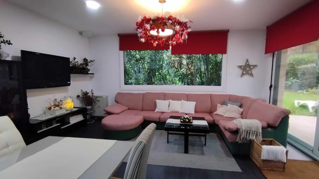 Photo of Livingroom in Santa Cristina de Cobres