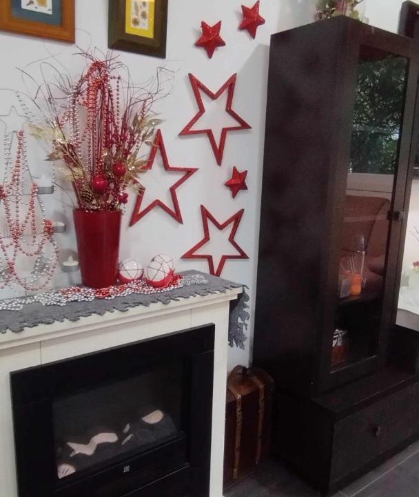 Photo of Livingroom in Santa Cristina de Cobres