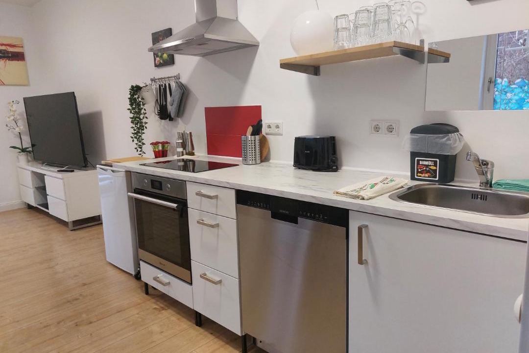 Photo of Kitchen in Elsenfeld