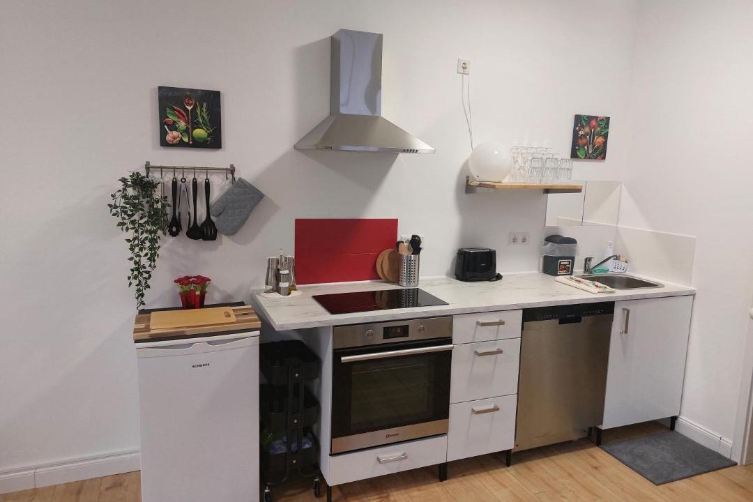 Photo of Kitchen in Elsenfeld