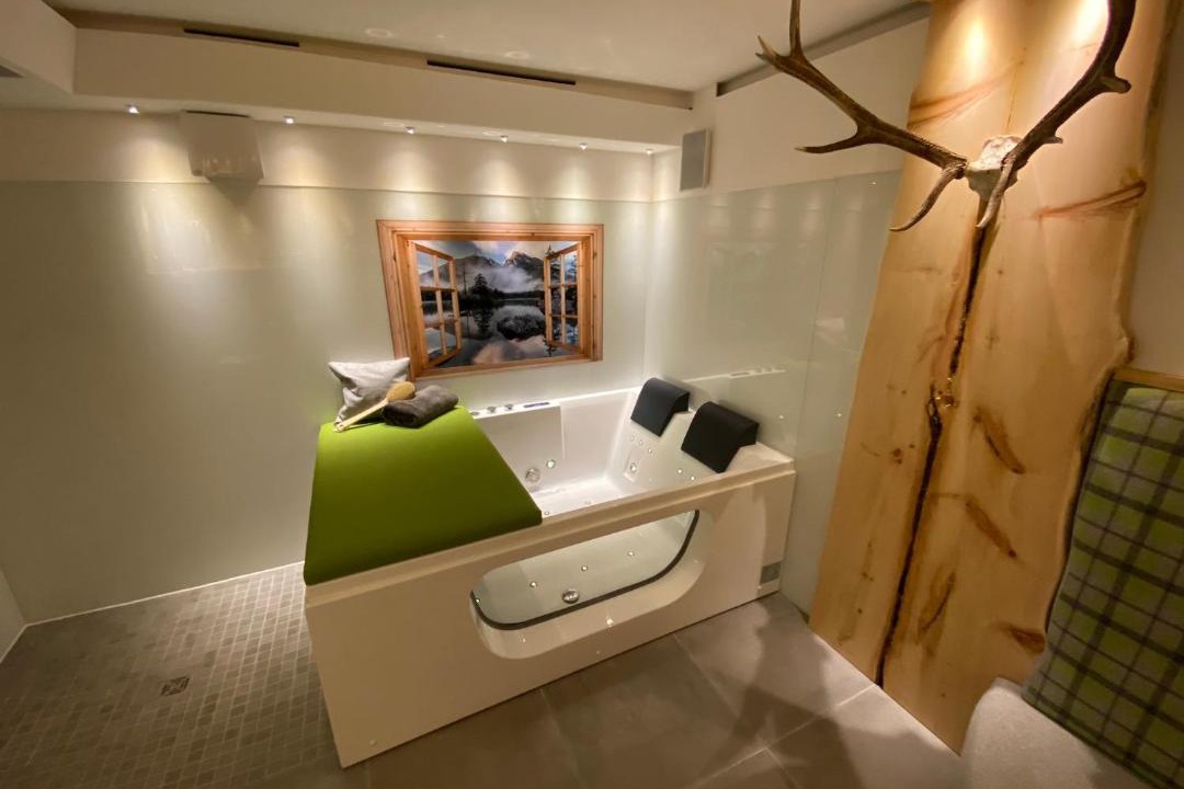 Photo of Bathroom in Daiting