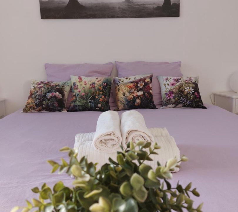 Photo of Bedroom in Elsenfeld