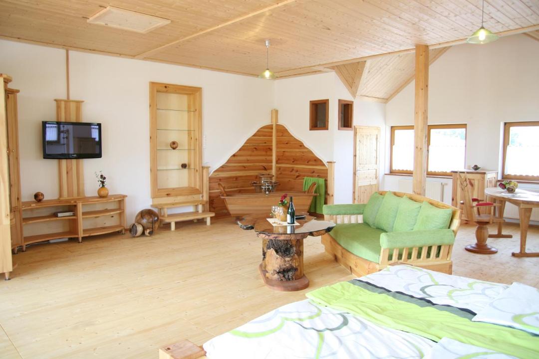 Photo of Livingroom in Mitterfecking