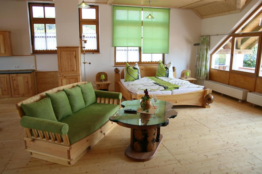 Photo of Livingroom in Mitterfecking