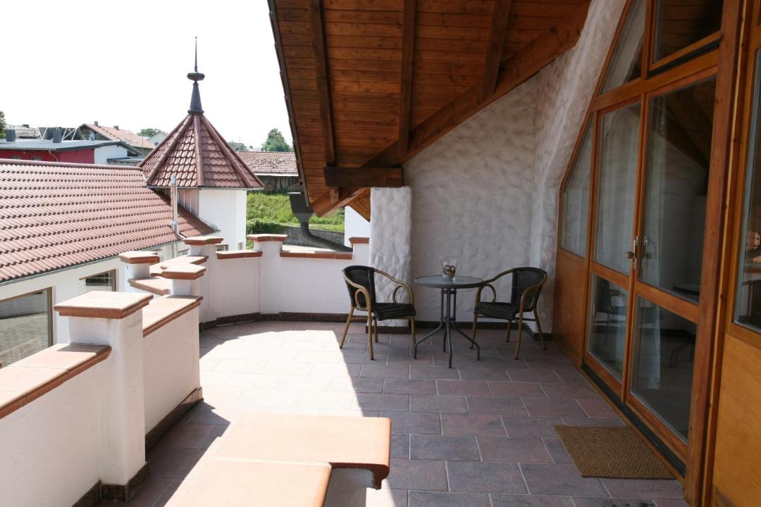 Photo of Patio Balcony in Mitterfecking