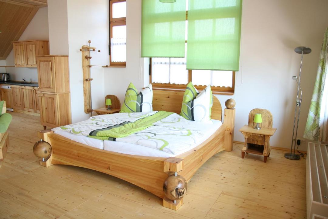 Photo of Bedroom in Mitterfecking