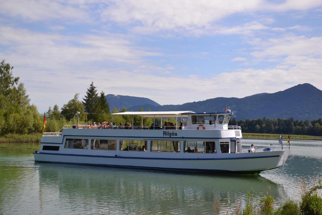Photo of Others in Hopfen am See